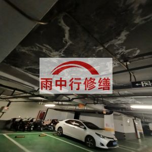 阜新鄂尔多斯万基西山丽景地下室堵漏